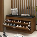 Ver imagem 4 de Kit Sapateira Dupla Bigfer Branca