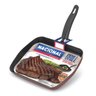 Frigideira Grill Antiaderente Paris - 1