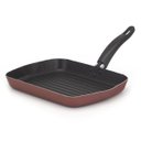 Ver imagem 2 de Frigideira Grill Antiaderente Paris