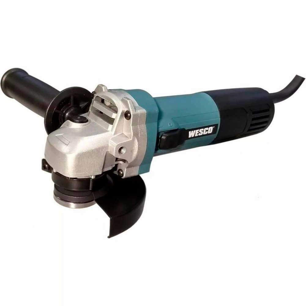 Esmerilhadeira Angular 115mm 750W 127V WS4740U Wesco