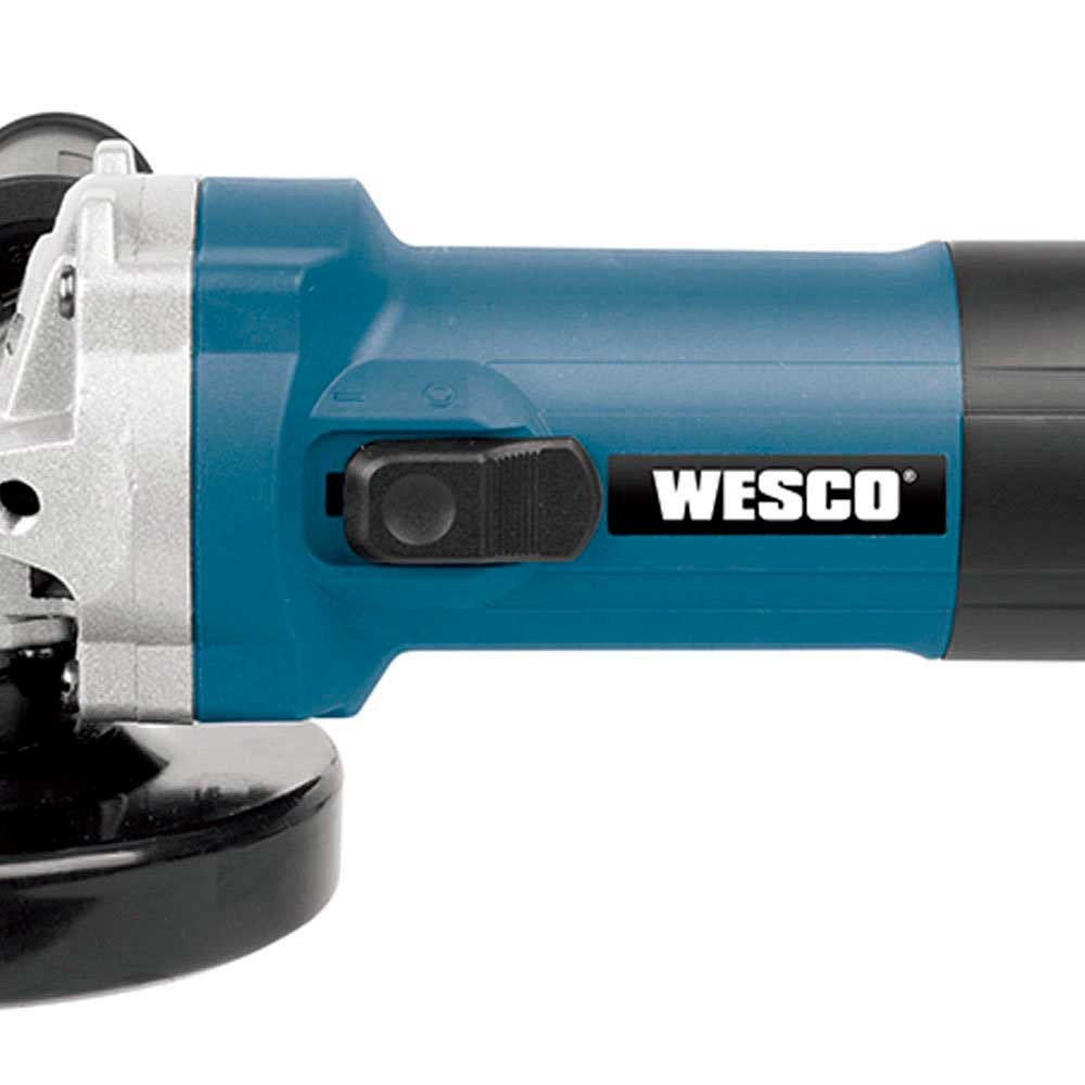 Esmerilhadeira Angular 115mm 750W 127V WS4740U Wesco - 6