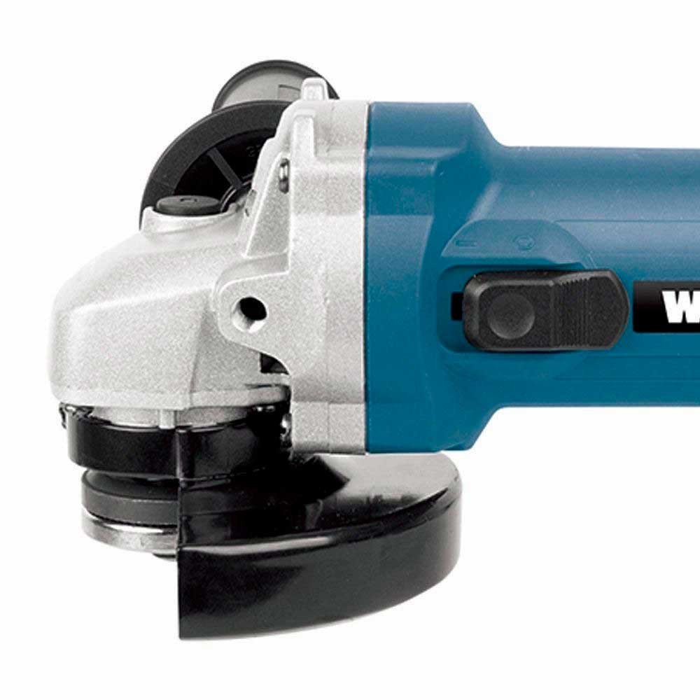 Esmerilhadeira Angular 115mm 750W 127V WS4740U Wesco - 4