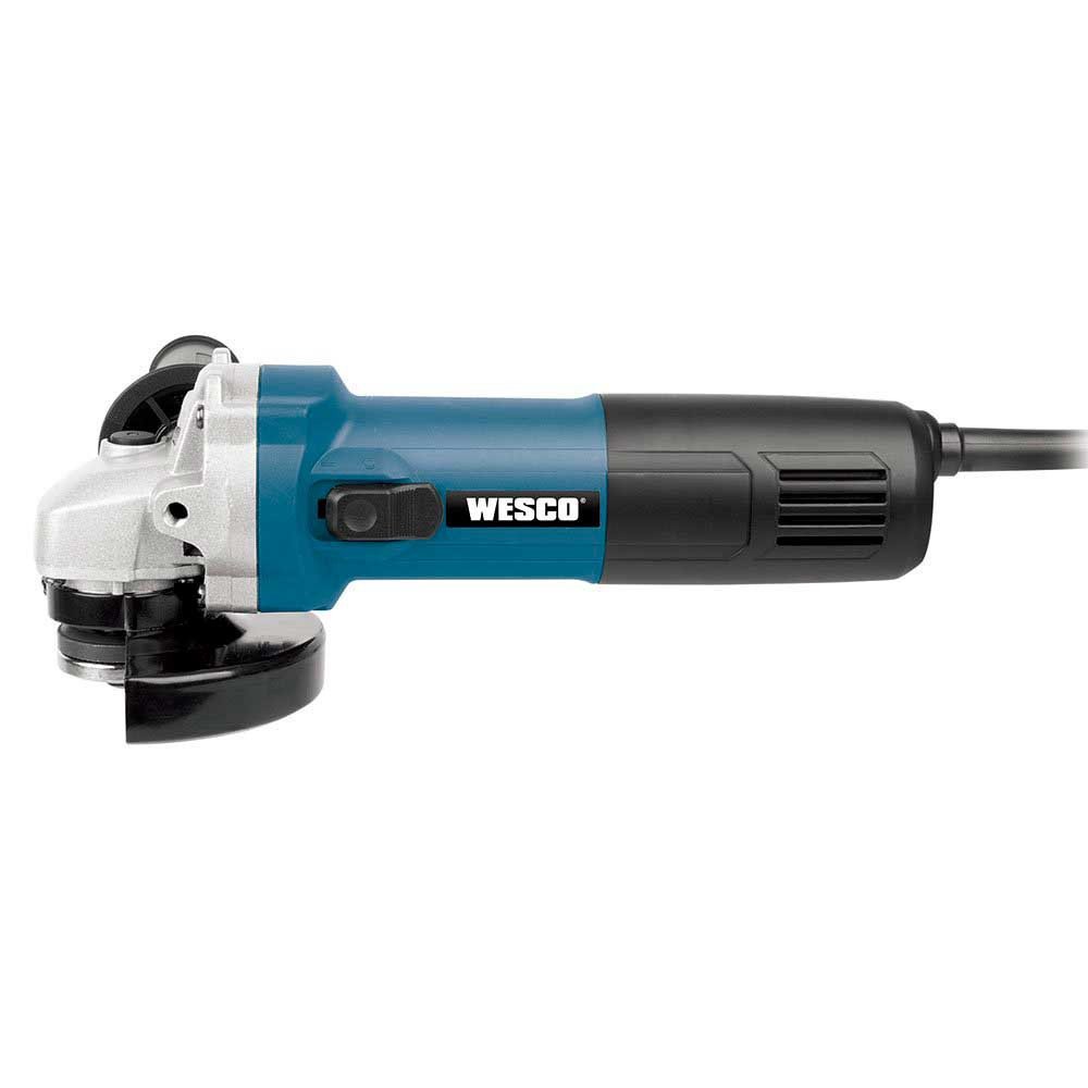 Esmerilhadeira Angular 115mm 750W 127V WS4740U Wesco - 3