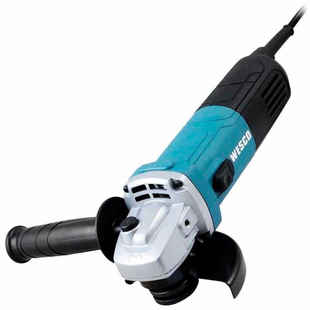 Esmerilhadeira Angular 115mm 750W 127V WS4740U Wesco - 2