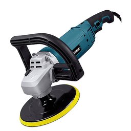 Politriz Disco De 180mm 1200w 110v Ws4501u Wesco - 1