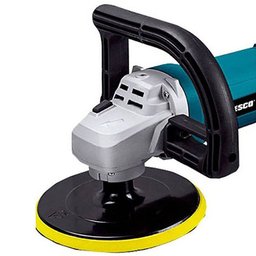 Politriz Disco De 180mm 1200w 110v Ws4501u Wesco - 2