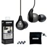 Fone de Ouvido In Ear Shure Se112-Gr-Eps - Ac1408 - 2
