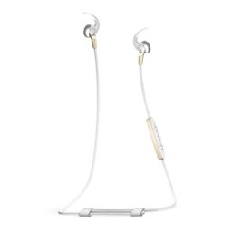 Fone de Ouvido Bluetooth com Microfone Jaybird Freedom 2 Branco - 1