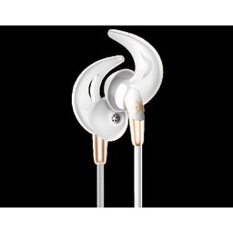 Fone de Ouvido Bluetooth com Microfone Jaybird Freedom 2 Branco - 2