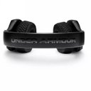 Ver imagem 4 de Fone de Ouvido Bluetooth com Microfone Jbl Under Armour Sport Wireless Train Preto Uaonearbtblk