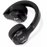 Fone de Ouvido Bluetooth com Microfone Jbl Under Armour Sport Wireless Train Preto Uaonearbtblk - 2