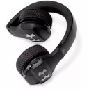 Ver imagem 2 de Fone de Ouvido Bluetooth com Microfone Jbl Under Armour Sport Wireless Train Preto Uaonearbtblk