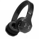 Ver imagem 1 de Fone de Ouvido Bluetooth com Microfone Jbl Under Armour Sport Wireless Train Preto Uaonearbtblk