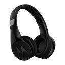 Ver imagem 1 de Fone de Ouvido Motorola Pulse Escape Plus Bluetooth - Preto