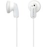 Fone de Ouvido Sony Mdr-e9lp/w Branco - 1