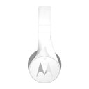 Ver imagem 2 de Fone de Ouvido Motorola Bluetooth Pulse Escape Sho12 Branco