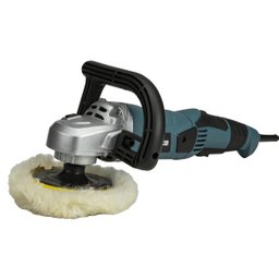 Politriz 5 125mm 127v 1200w Ws4504ku Wesco - 3