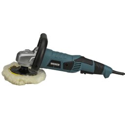 Politriz 5 125mm 127v 1200w Ws4504ku Wesco - 4