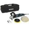 Politriz 5 125mm 127v 1200w Ws4504ku Wesco - 1