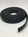 Ver imagem 1 de Fita de Borda Flexivel Perfil U 19mm para Mdf de 18mm Rolo 10 Mts