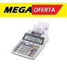 Calculadora De Mesa Sharp El-1750v Com Impressão - 2