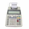 Calculadora De Mesa Sharp El-1750v Com Impressão - 1