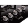 Cooktop 5 Bocas Vitrum 5Q 127/220v Branco - Itatiaia - 4