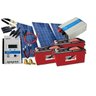 Kit Gerador de Energia Solar 450Wp - Gera até 1700Wh/dia - 1