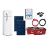Geladeira Solar 12V 260L - 1