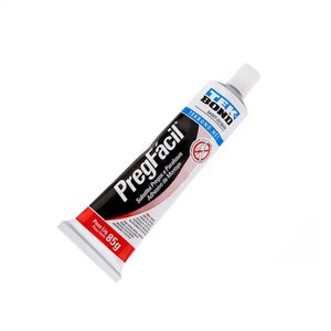 Cola Preg Fácil 85gr Substitui Prego e Parafuso Tekbond