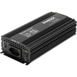 Kit Gerador de Energia Solar 150Wp - 2