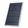 Kit Gerador de Energia Solar 150Wp - 4