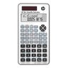 Calculadora Científica Hp 10s+ 240 Funções - Nova - Original Cor:Branco - 1