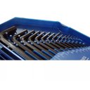 Ver imagem 2 de Jogo De Chaves Allen Em Milímetros E Polegadas 30 Peças