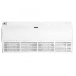Ar-Condicionado Split Piso Teto Gree 60.000 BTUs Branco Frio 220V/3F - 3
