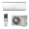 Ar-Condicionado Split Samsung Digital Inverter 8 Polos 9.000 BTUs Quente e Frio 220V Ar09Msspbgmxaz - 1