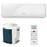 Ar-condicionado Split Philco 9.000 Btus Frio 220v Pac9000tfm9 - 1