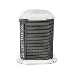 Ar-Condicionado Split Hi Wall 12.000 BTUs Electrolux Eco Turbo Quente e Frio 220V Ve12R - 6