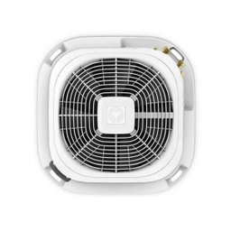 Ar-Condicionado Split Hi Wall 12.000 BTUs Electrolux Eco Turbo Quente e Frio 220V Ve12R - 4