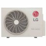 Ar-Condicionado Split Inverter 18.000 BTUs LG Dual Inverter Frio 220V S4-Q18Kl3Wb - 8