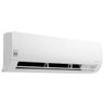 Ar-Condicionado Split Inverter 18.000 BTUs LG Dual Inverter Frio 220V S4-Q18Kl3Wb - 5