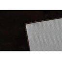 Ver imagem 2 de Tapete de Pelúcia 2,00 x 1,40 para Sala Quarto Apartamento Cor: Castanho