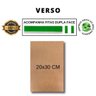 Kit 24 Placas Decorativas Mdf Cozinha Frases Café - 2