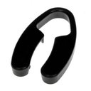 Ver imagem 7 de Kit Acessórios Vinho 5 Peças Saca Rolhas Abridor Dosador