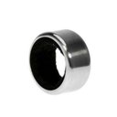 Ver mais imagens de Kit Acessórios Vinho 5 Peças Saca Rolhas Abridor Dosador