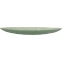Ver imagem 3 de Centro Mesa Decorativo Fruteira Home&co Mdf 3x40x40cm Verde