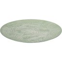 Ver imagem 2 de Centro Mesa Decorativo Fruteira Home&co Mdf 3x40x40cm Verde