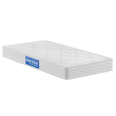 Colchão Berço Probel do Bebê D18 Baby Advanced - 70x130x12 - 