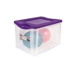 Organizador Médio Alto 30 Litros - 925 - SANREMO - 1