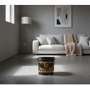 Ver imagem 3 de Tinta Piso Premium: Cinza Médio/0,800 Ml Cobertura Máxima e Ótimo Rendimento